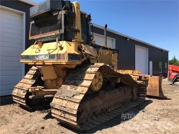 CAT D6M LGP Bandschaktare