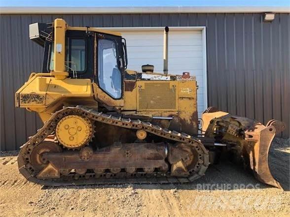 CAT D6M XL Bandschaktare