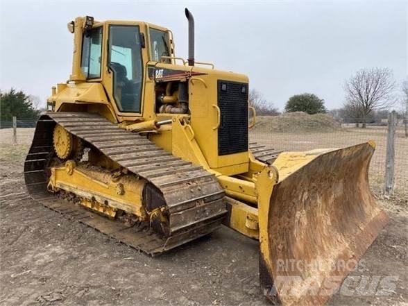 CAT D6N LGP Bandschaktare