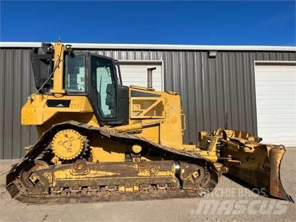 CAT D6N LGP Bandschaktare
