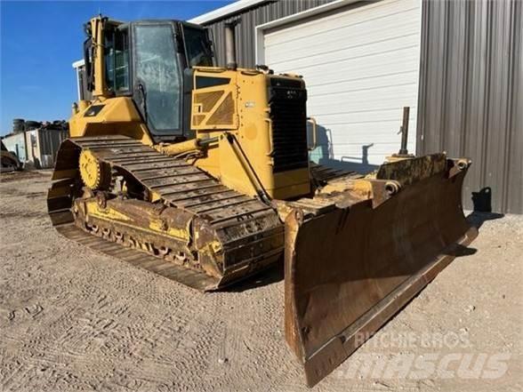 CAT D6N LGP Bandschaktare
