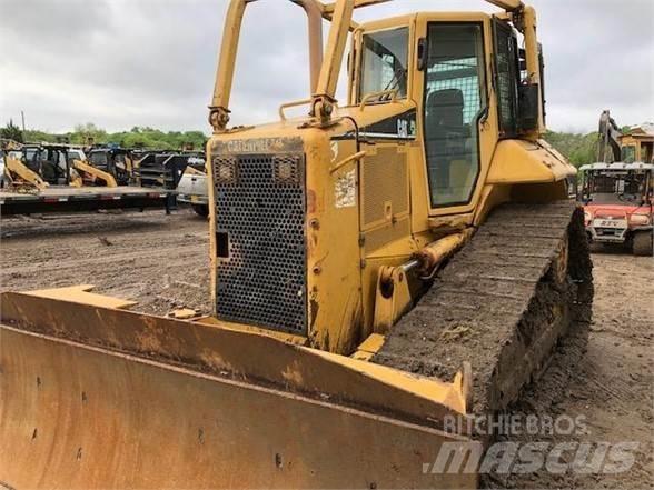 CAT D6N XL Bandschaktare
