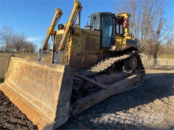 CAT D7H II Bandschaktare