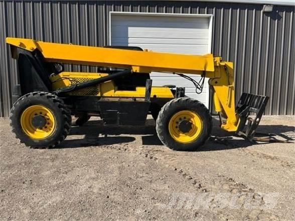 Gehl RS6-42 Teleskoplastare