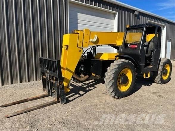 Gehl RS6-42 Teleskoplastare