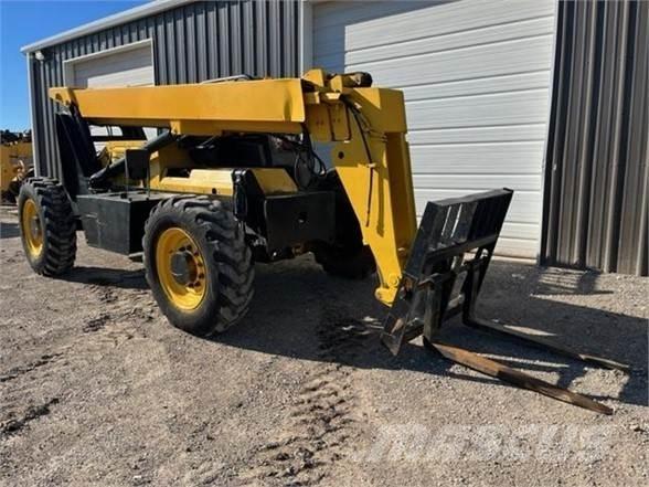 Gehl RS6-42 Teleskoplastare