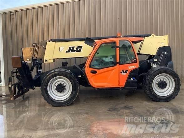 JLG 1055 Teleskoplastare