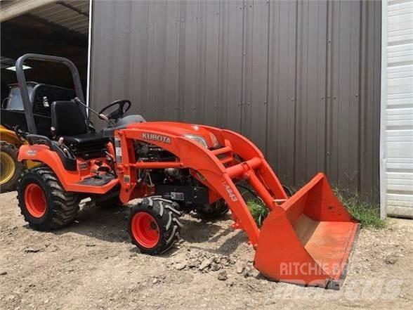 Kubota BX2350D Traktorer