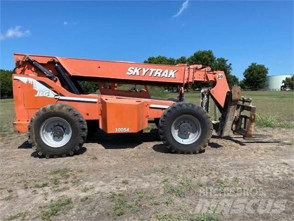 SkyTrak 10054 Teleskoplastare