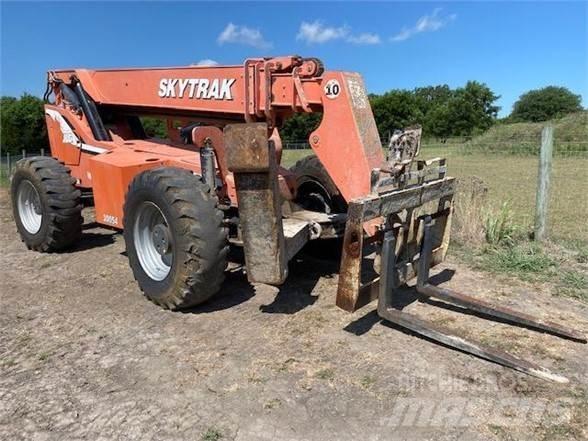 SkyTrak 10054 Teleskoplastare
