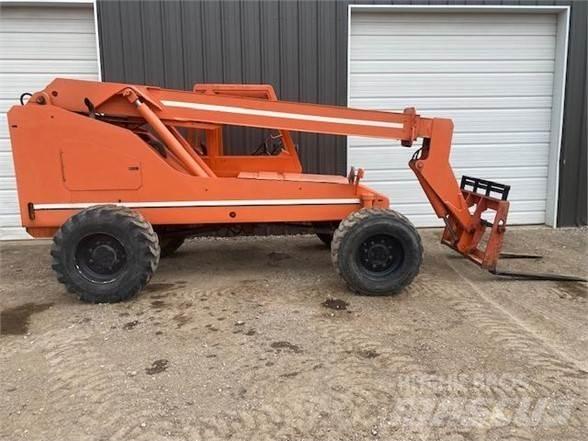 SkyTrak 5028 Teleskoplastare