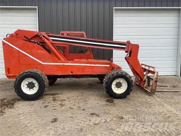 SkyTrak 5028 Teleskoplastare