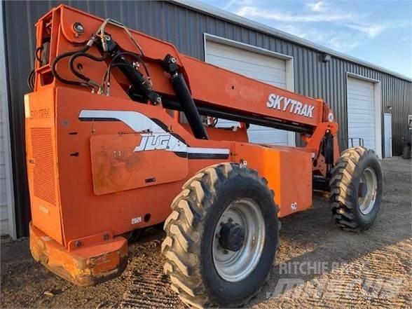 SkyTrak 6042 Teleskoplastare
