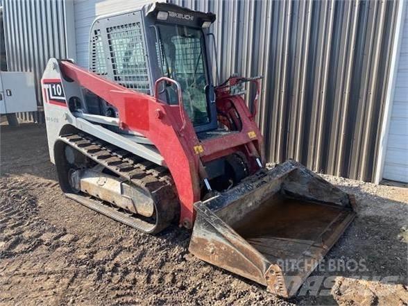 Takeuchi TL10 Kompaktlastare
