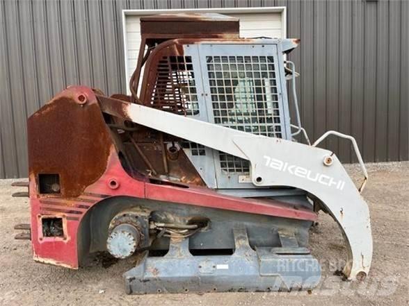 Takeuchi TL150 Kompaktlastare