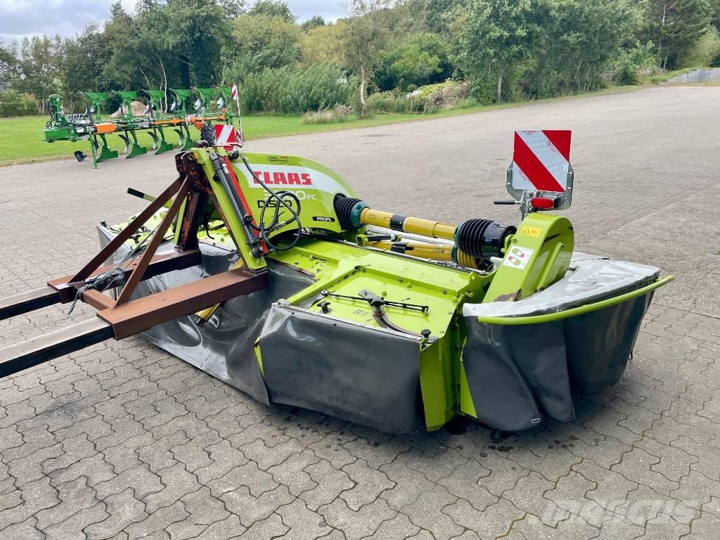 CLAAS Disco 3600 FC Betesputsare