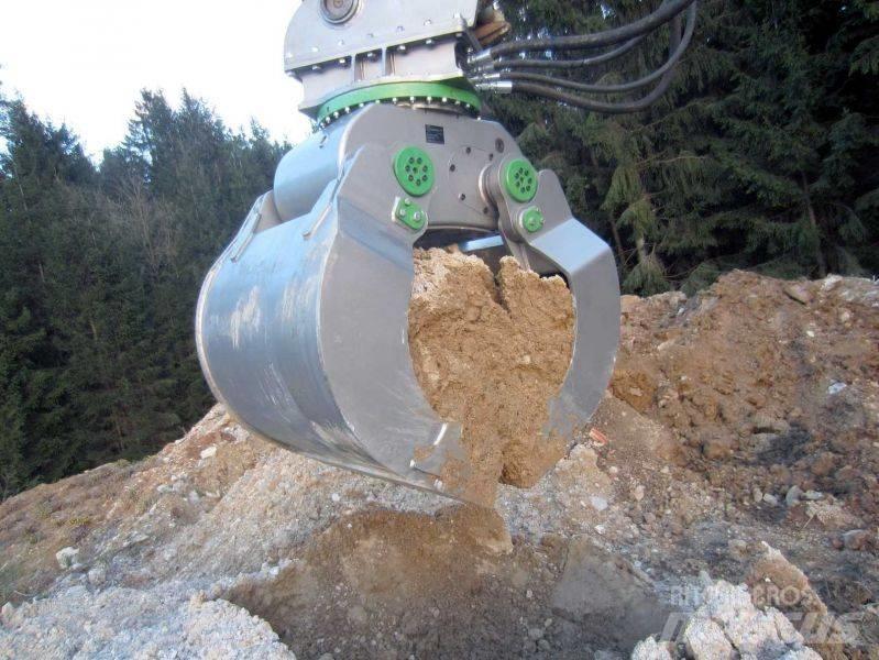  MODULARIS MD 9.0 Gripar