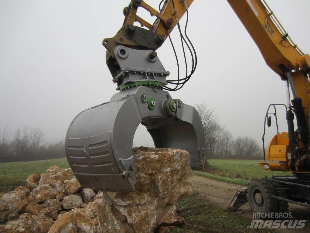  MODULARIS MD 9.0 Gripar