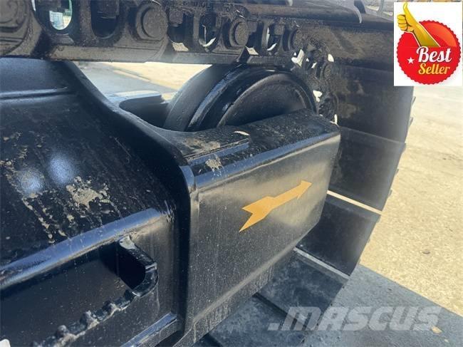 CAT 320 C L Bandgrävare