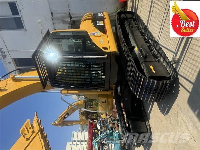 CAT 320 C L Bandgrävare