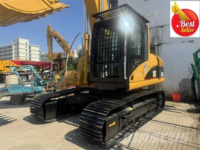 CAT 320 C L Bandgrävare