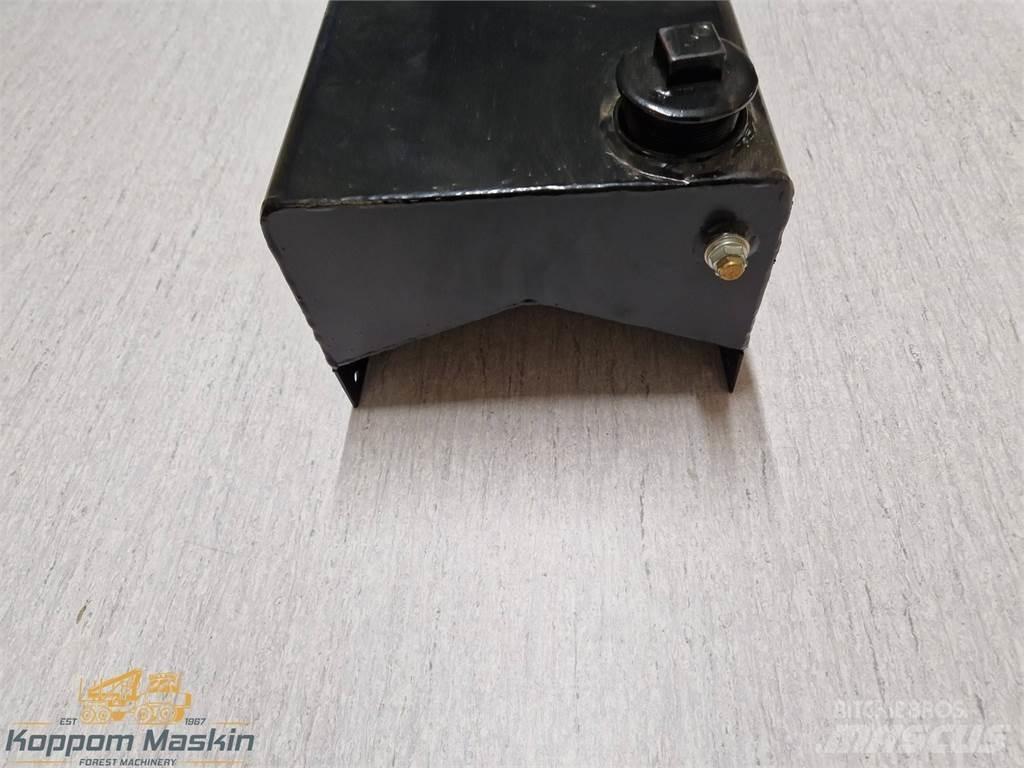 Rottne 925-0615 Hydraulik
