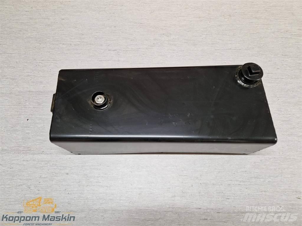 Rottne 925-0615 Hydraulik