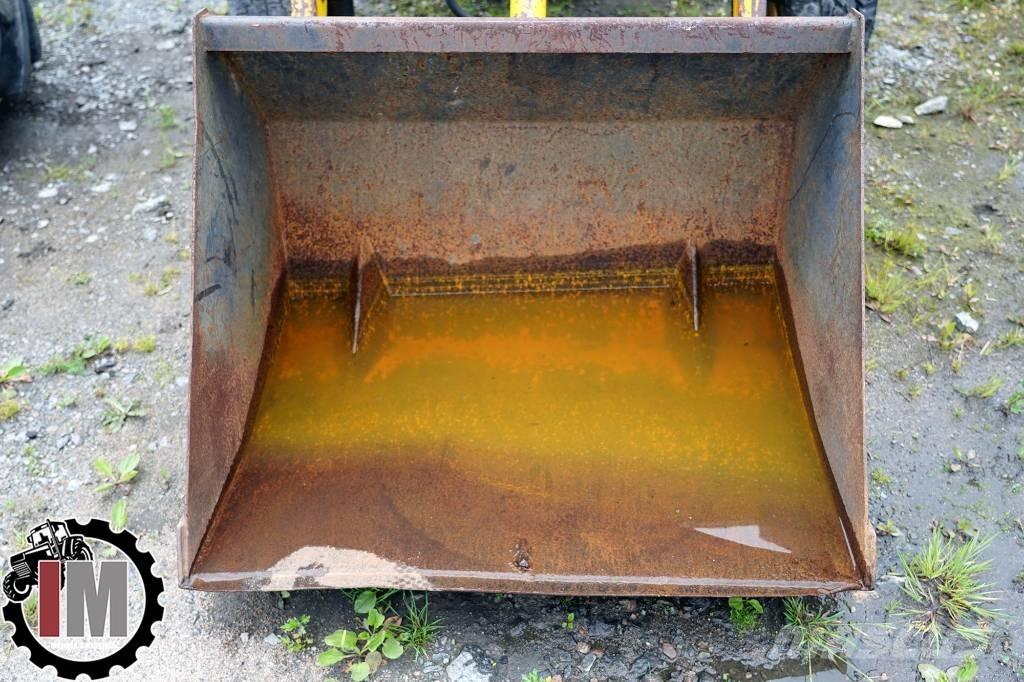  Skopa SMS/Trima 1 m Skopor