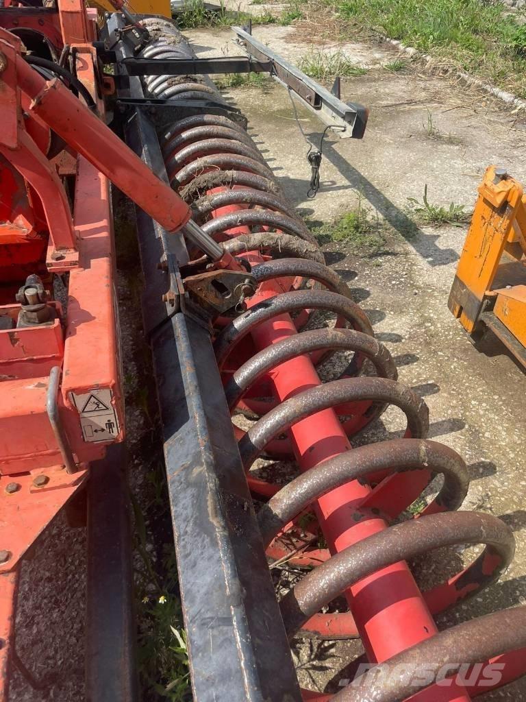 Maschio Aquila 5000 Harvar