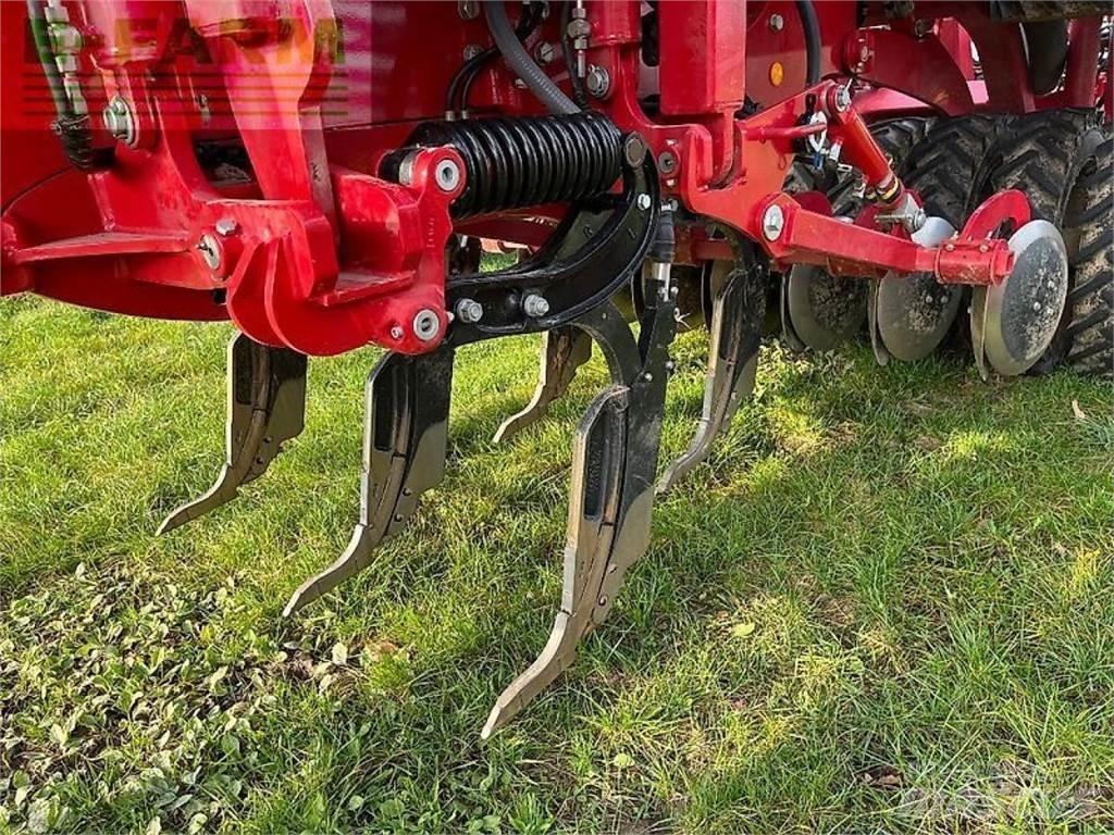 Horsch focus 6 td Såmaskiner