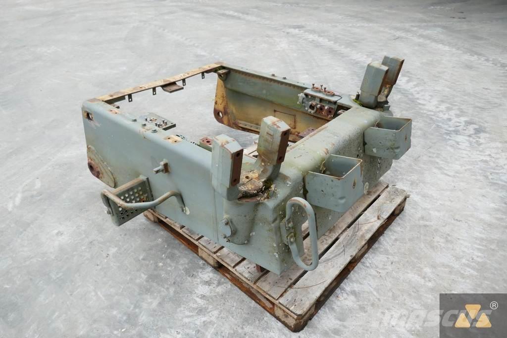 CAT 6T-1110 Transport - Övriga