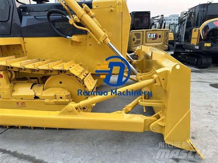 Shantui SD 16 Bandschaktare