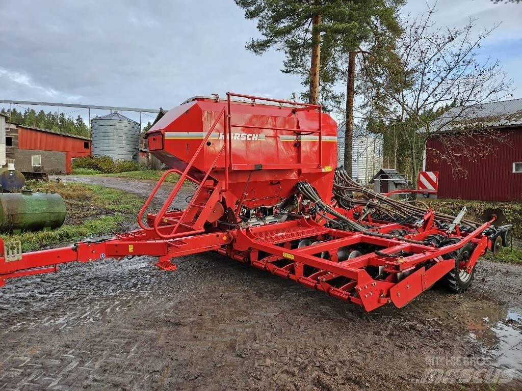 Horsch Pronto 6 DC Kombisåmaskiner