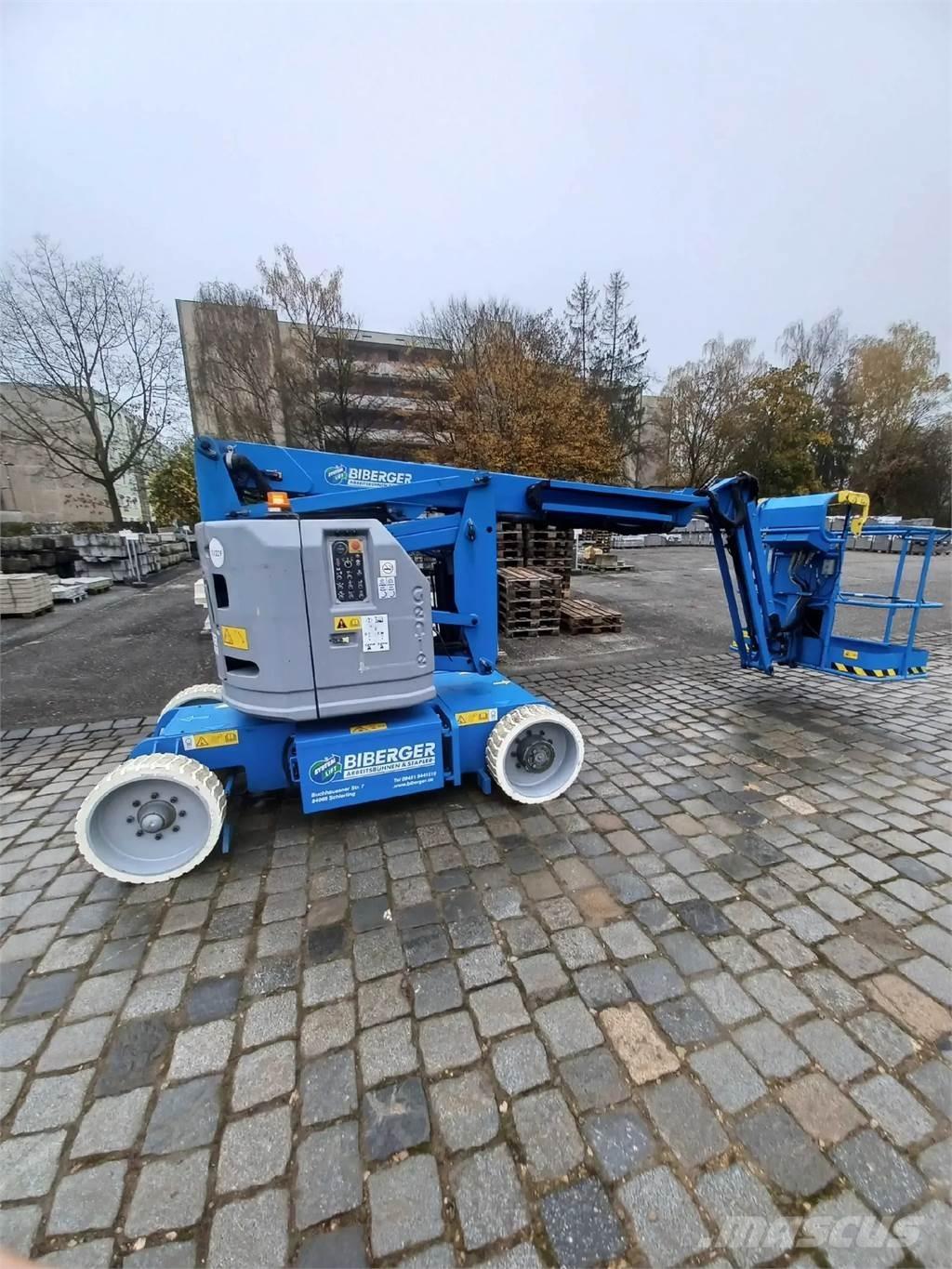 Genie Z34/22N Bomliftar