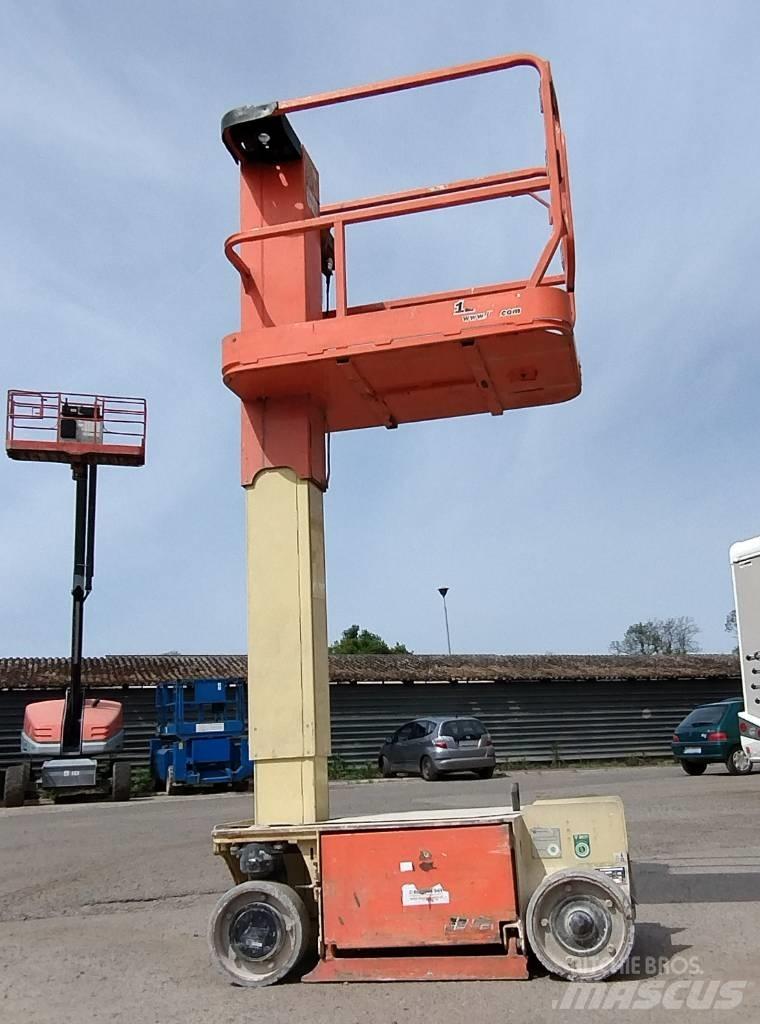 JLG 1230 ES Personhissar och andra hissar