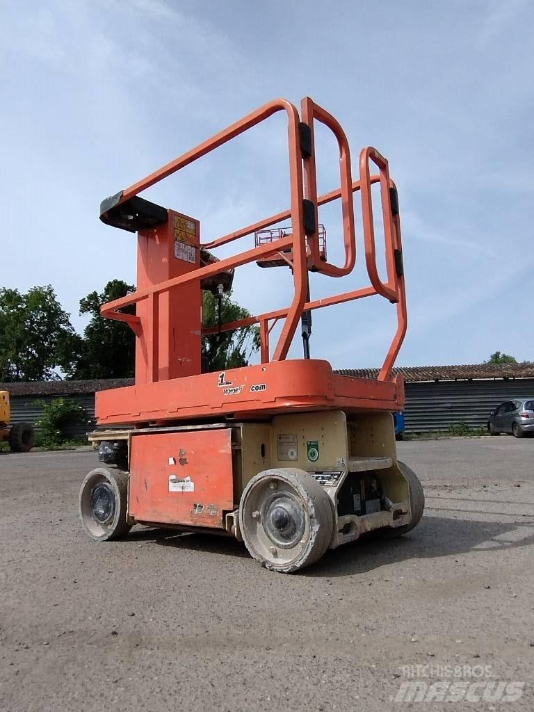 JLG 1230 ES Personhissar och andra hissar