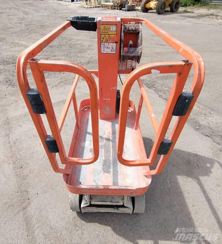 JLG 1230 ES Personhissar och andra hissar