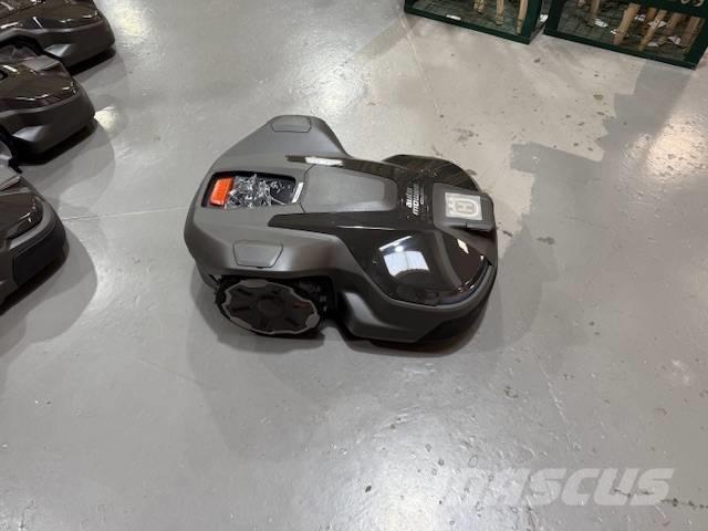 Husqvarna 430X Robotgräsklippare