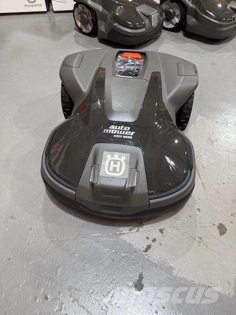Husqvarna 430X Robotgräsklippare