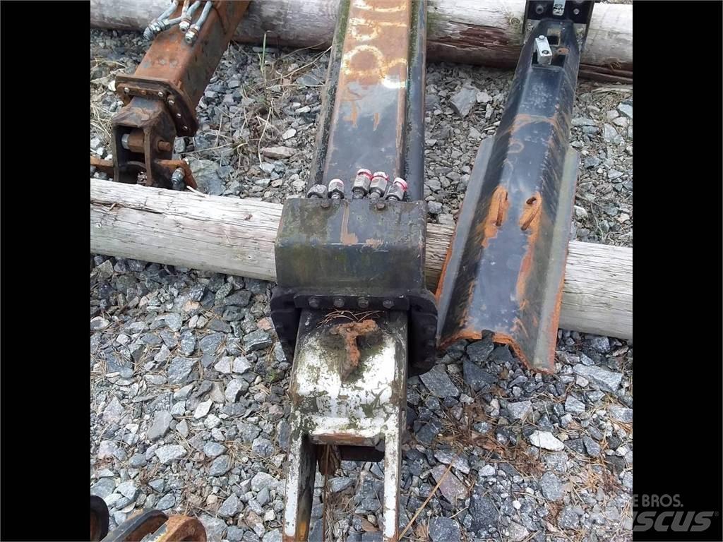 Cranab CRF 12 Skotarkranar