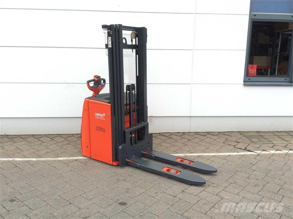 Linde L14 Staplare