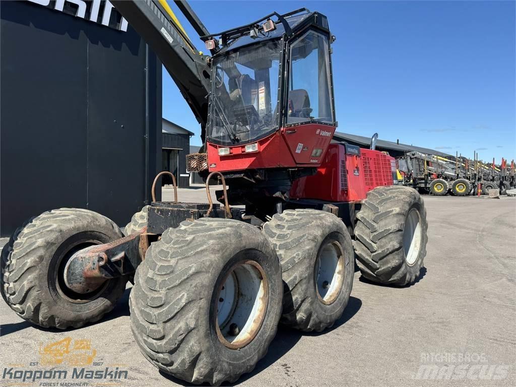 Valmet 911.3 Skördare