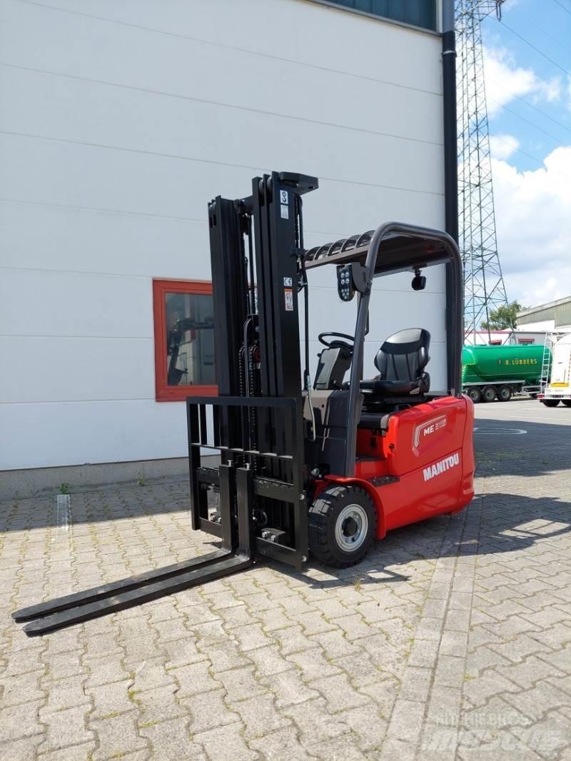 Manitou ME 315 Lantbruk - Övrigt