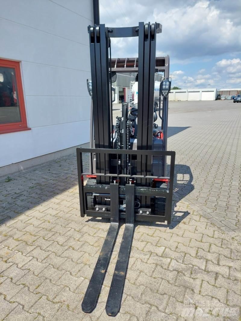 Manitou ME 315 Lantbruk - Övrigt
