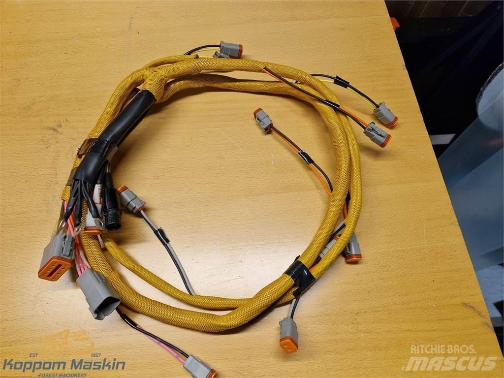 Eco Log 7003321 Elektronik