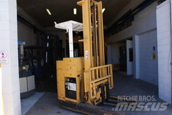 TCM FRHB20 Skjutstativtruck