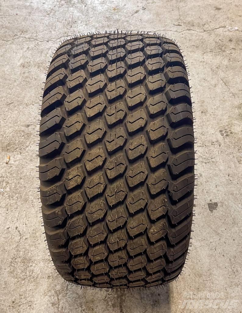 Solis 26 HST 4wd Traktorer