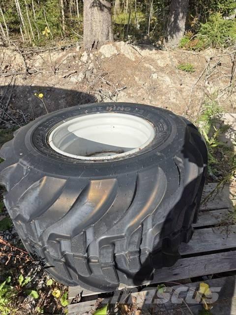 Sampo Rosenlew FR28 Skotare