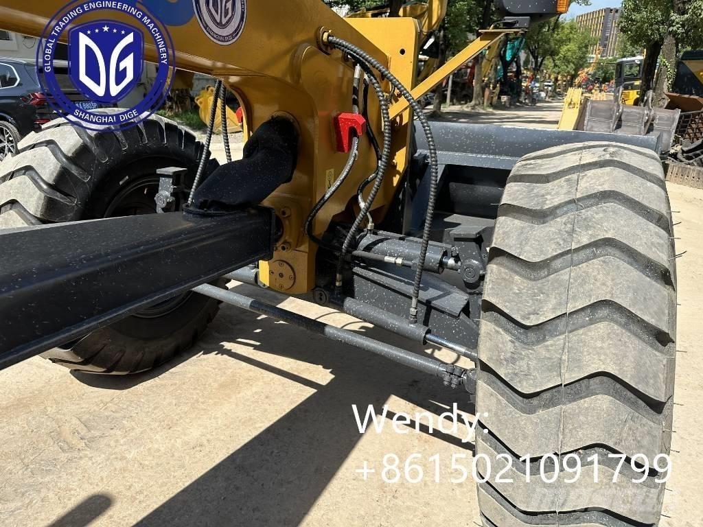 XCMG GR1803 Väghyvlar