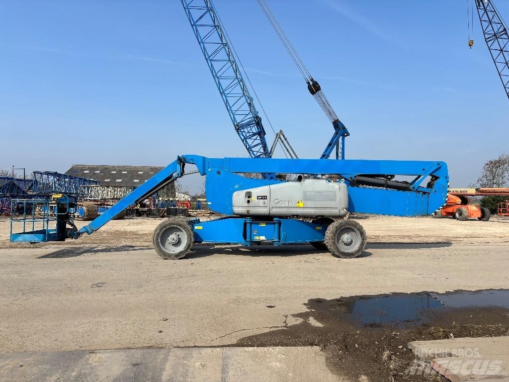 Genie ZX 135/70 Bomliftar